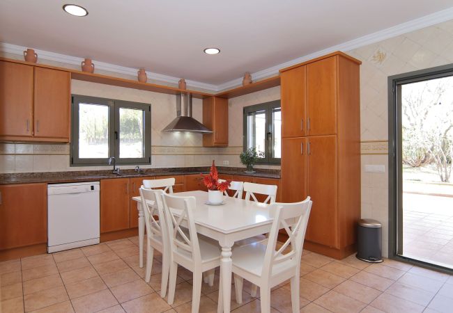 Villa a Santa Margalida - Villa es Mal Pas 267 By Mallorca Charme Villa a Santa Margalida - Villa es Mal Pas 267 By Mallorca Charme