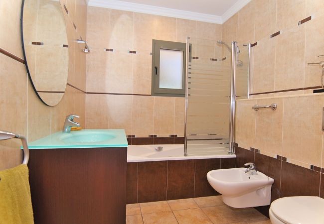 Villa a Santa Margalida - Villa es Mal Pas 267 By Mallorca Charme Villa a Santa Margalida - Villa es Mal Pas 267 By Mallorca Charme