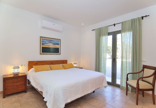 Villa a Santa Margalida - Villa es Mal Pas 267 By Mallorca Charme Villa a Santa Margalida - Villa es Mal Pas 267 By Mallorca Charme