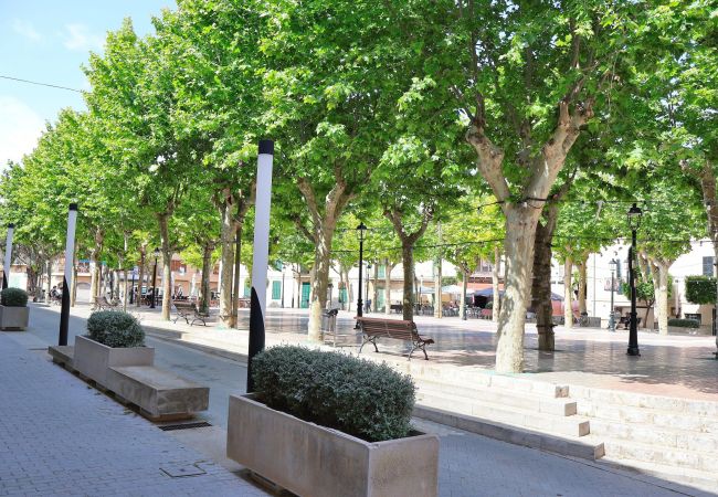 Villa a Santa Margalida - Villa es Mal Pas 267 By Mallorca Charme Villa a Santa Margalida - Villa es Mal Pas 267 By Mallorca Charme