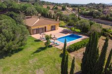 Villa a Santa Margalida - Villa es Mal Pas 267 By Mallorca Charme