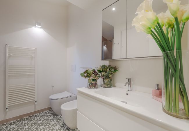 Appartamento a Lucca - The City Oasis, a Villa inside Lucca with Private Garden Appartamento a Lucca - The City Oasis, a Villa inside Lucca with Private Garden