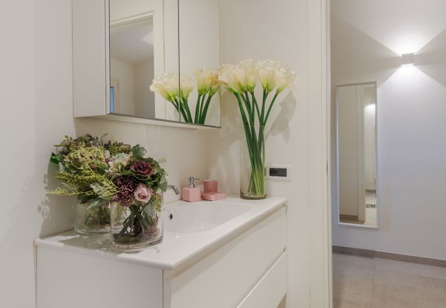 Appartamento a Lucca - The City Oasis, a Villa inside Lucca with Private Garden Appartamento a Lucca - The City Oasis, a Villa inside Lucca with Private Garden