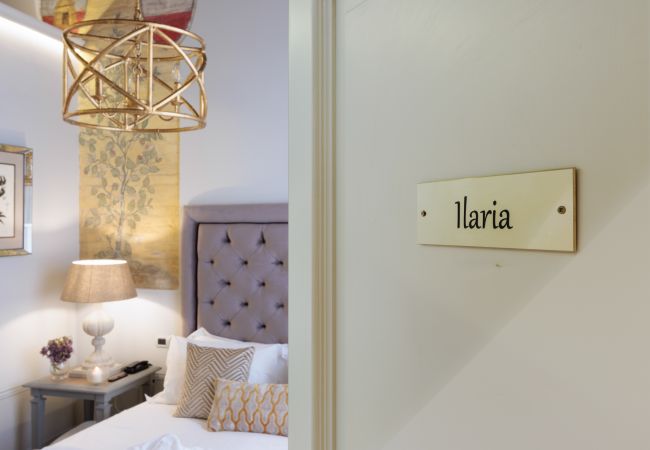 Appartamento a Lucca - The Lucca Heritage Retreat, a Spacious Home with Outdoor inside the Walls of Lucca Appartamento a Lucca - The Lucca Heritage Retreat, a Spacious Home with Outdoor inside the Walls of Lucca