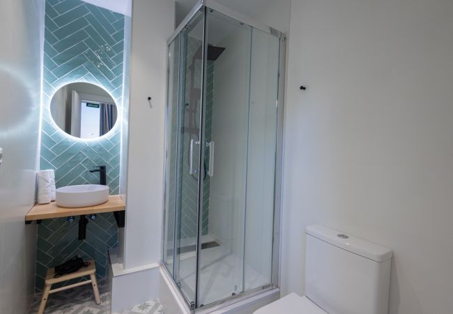 Appartamento a Valencia - The Mediterraneo Apartment 01 by Florit Flats Appartamento a Valencia - The Mediterraneo Apartment 01 by Florit Flats