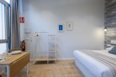 Appartamento a Valencia / València - The Mediterraneo Apartment 01 by Florit Flats