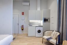 Appartamento a Valencia / València - The Mediterraneo Apartment 02 by Florit Flats