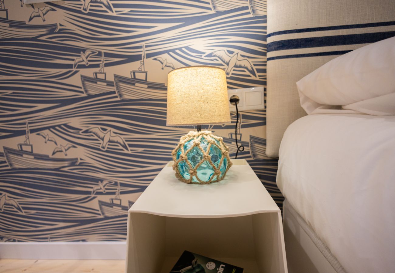 Appartamento a Valencia / València - The Mediterraneo Apartment 03 by Florit Flats Appartamento a Valencia / València - The Mediterraneo Apartment 03 by Florit Flats