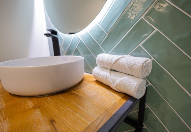 Appartamento a Valencia - The Mediterraneo Apartment 04 by Florit Flats Appartamento a Valencia - The Mediterraneo Apartment 04 by Florit Flats