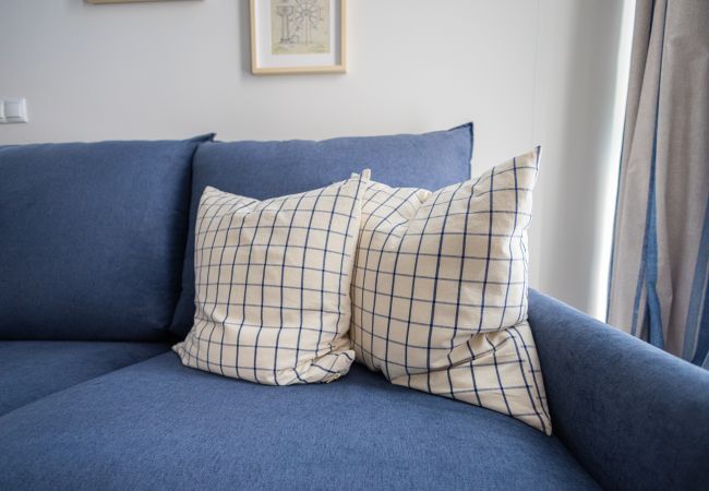 Appartamento a Valencia - The Mediterraneo Apartment 04 by Florit Flats Appartamento a Valencia - The Mediterraneo Apartment 04 by Florit Flats