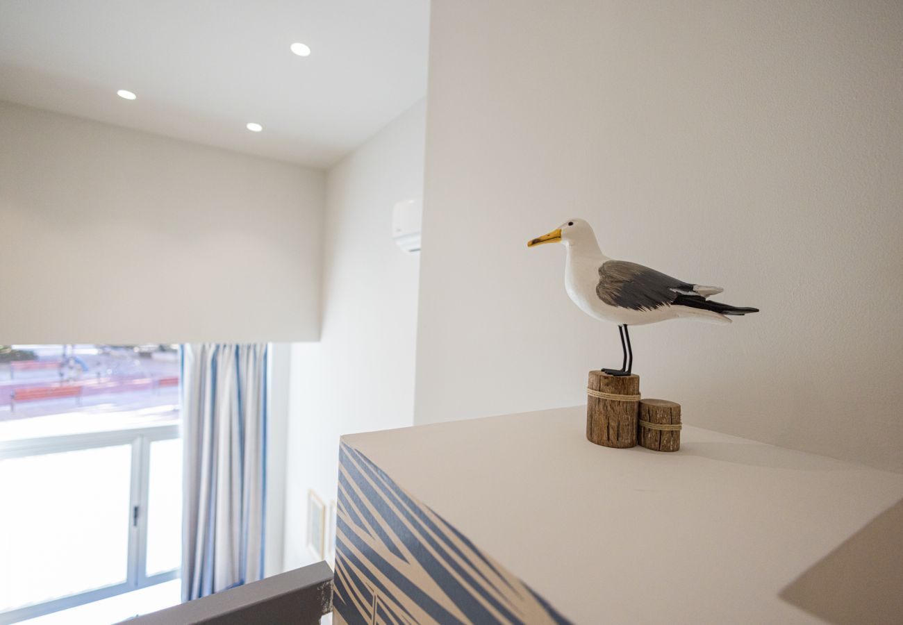 Appartamento a Valencia / València - The Mediterraneo Apartment 07 by Florit Flats Appartamento a Valencia / València - The Mediterraneo Apartment 07 by Florit Flats