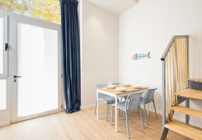 Appartamento a Valencia - The Mediterraneo Apartment 09 by Florit Flats Appartamento a Valencia - The Mediterraneo Apartment 09 by Florit Flats