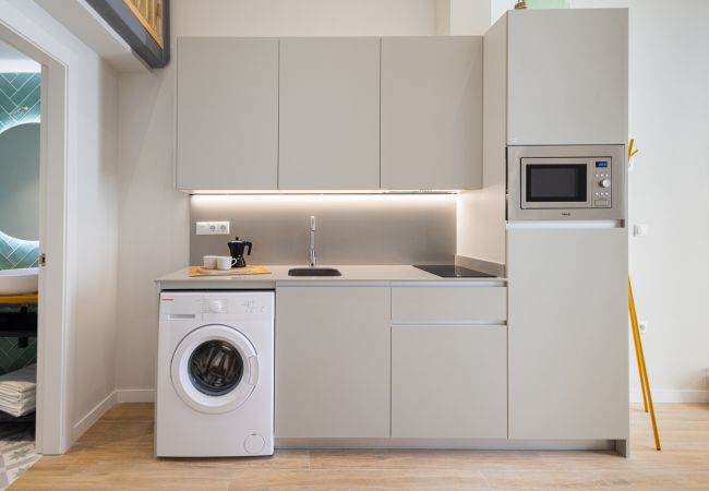 Appartamento a Valencia - The Mediterraneo Apartment 09 by Florit Flats Appartamento a Valencia - The Mediterraneo Apartment 09 by Florit Flats