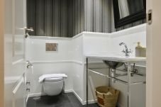 Appartamento a Madrid - Exclusivo Apartamento de Tres Dormitorios a Pasos de Plaza de Castilla