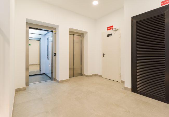 Studio a Las Palmas de Gran Canaria - Castle with Balcony By CanariasGetaway  Studio a Las Palmas de Gran Canaria - Castle with Balcony By CanariasGetaway