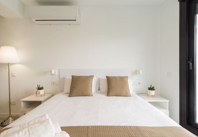 Studio a Las Palmas de Gran Canaria - Castle with Balcony By CanariasGetaway  Studio a Las Palmas de Gran Canaria - Castle with Balcony By CanariasGetaway