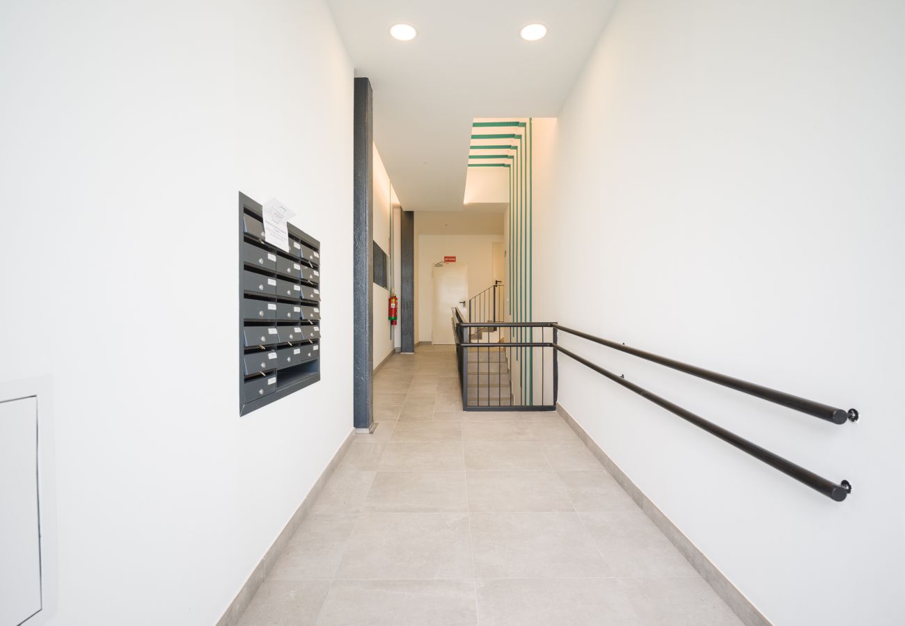 Studio a Las Palmas de Gran Canaria - Castle with Balcony By CanariasGetaway  Studio a Las Palmas de Gran Canaria - Castle with Balcony By CanariasGetaway