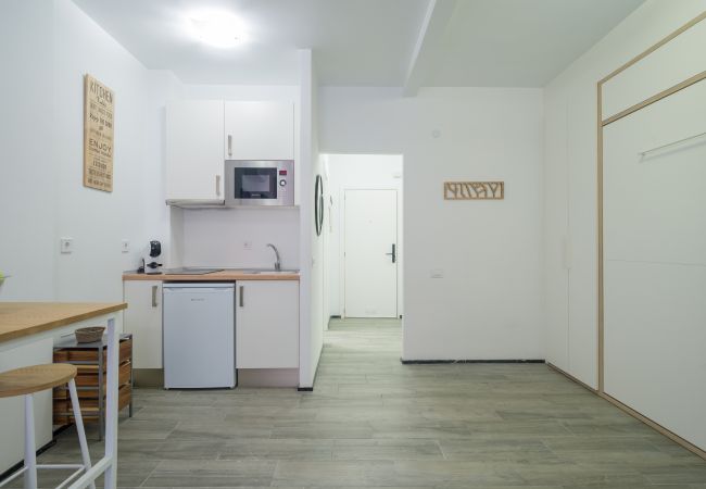 Casa a Las Palmas de Gran Canaria - Empire Canteras By CanariasGetaway Casa a Las Palmas de Gran Canaria - Empire Canteras By CanariasGetaway