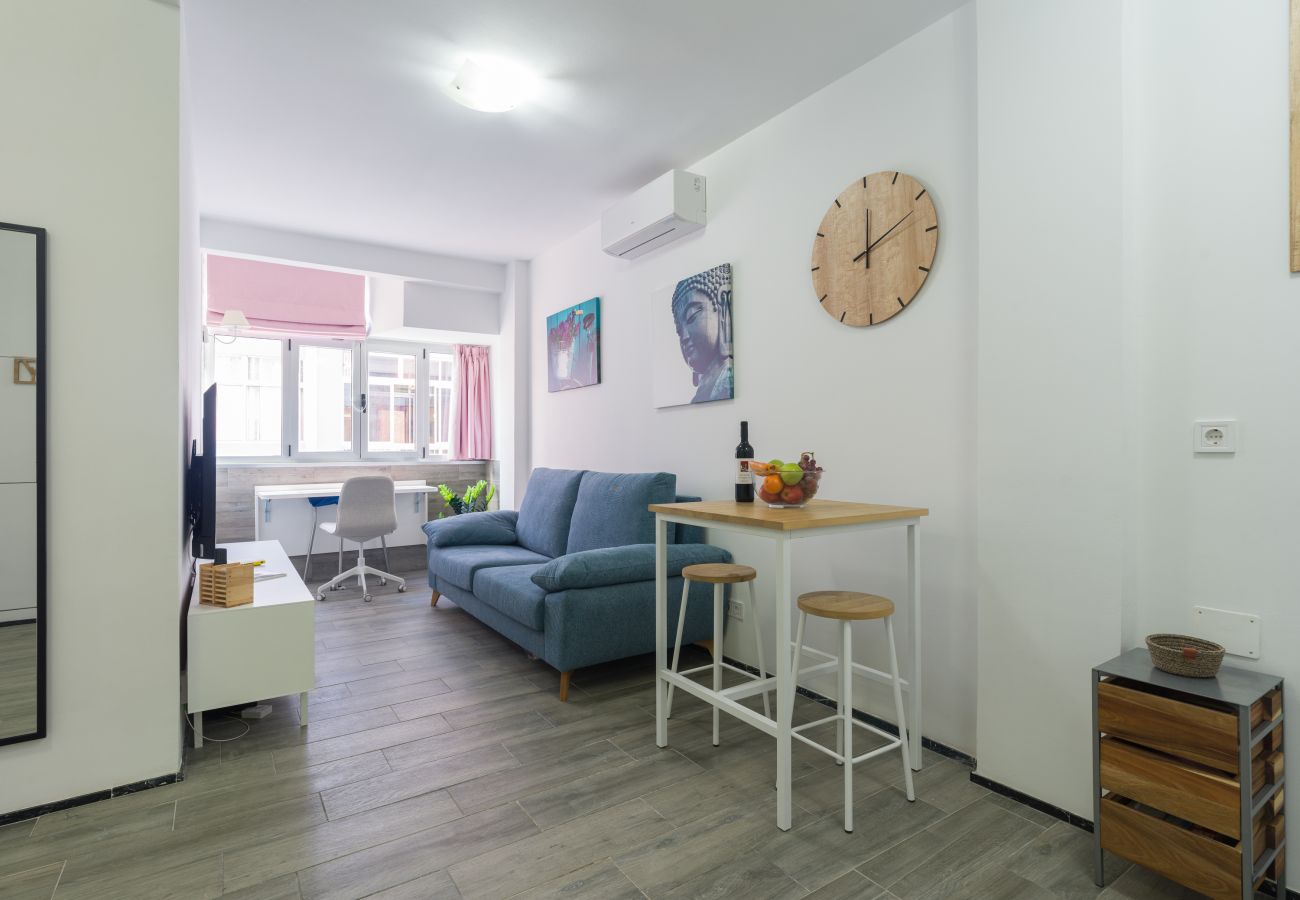 Casa a Las Palmas de Gran Canaria - Empire Canteras By CanariasGetaway Casa a Las Palmas de Gran Canaria - Empire Canteras By CanariasGetaway