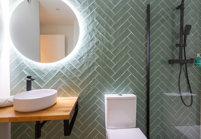 Appartamento a Valencia - The Sorolla Apartment I by Florit Flats Appartamento a Valencia - The Sorolla Apartment I by Florit Flats