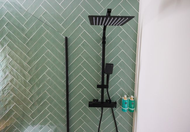 Appartamento a Valencia - The Sorolla Apartment I by Florit Flats Appartamento a Valencia - The Sorolla Apartment I by Florit Flats