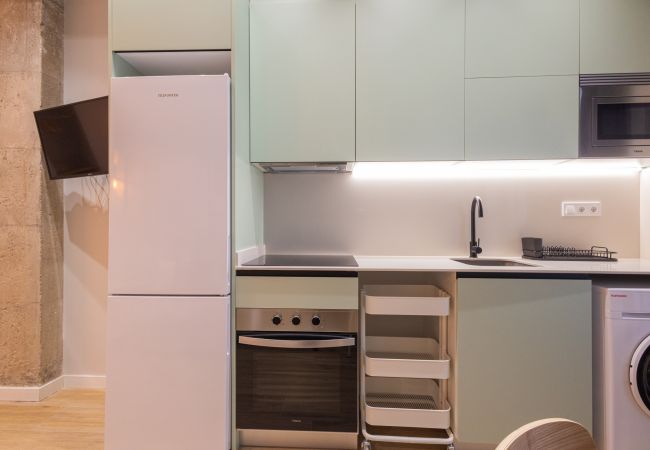 Appartamento a Valencia - The Sorolla Apartment I by Florit Flats Appartamento a Valencia - The Sorolla Apartment I by Florit Flats