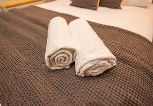 Appartamento a Valencia - The Sorolla Apartment I by Florit Flats Appartamento a Valencia - The Sorolla Apartment I by Florit Flats