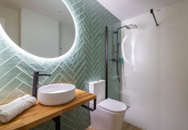 Appartamento a Valencia - The Sorolla Apartment I by Florit Flats Appartamento a Valencia - The Sorolla Apartment I by Florit Flats