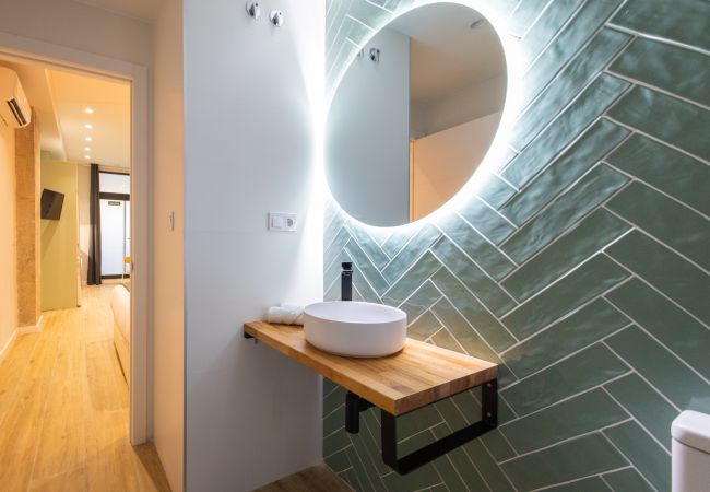 Appartamento a Valencia - The Sorolla Apartment I by Florit Flats Appartamento a Valencia - The Sorolla Apartment I by Florit Flats