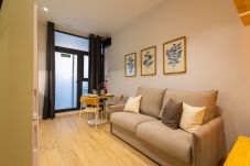 Appartamento a Valencia / València - The Sorolla Apartment I by Florit Flats