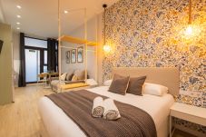Appartamento a Valencia / València - Olive Loft I | AC and WIFI | 10 min City Center