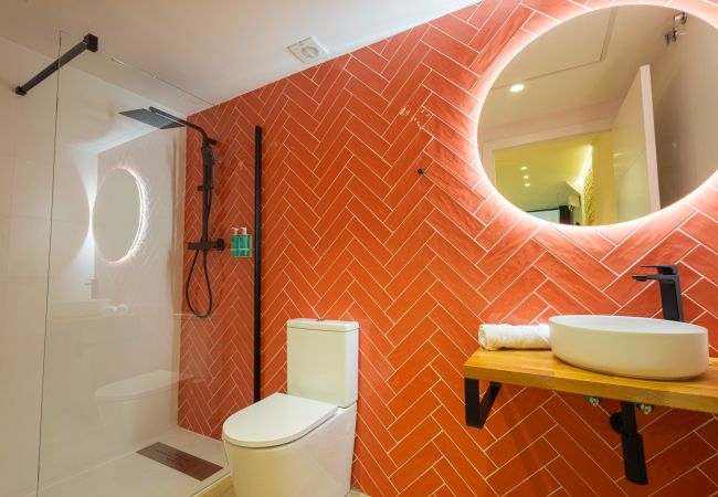 Appartamento a Valencia - The Sorolla Apartment II by Florit Flats Appartamento a Valencia - The Sorolla Apartment II by Florit Flats