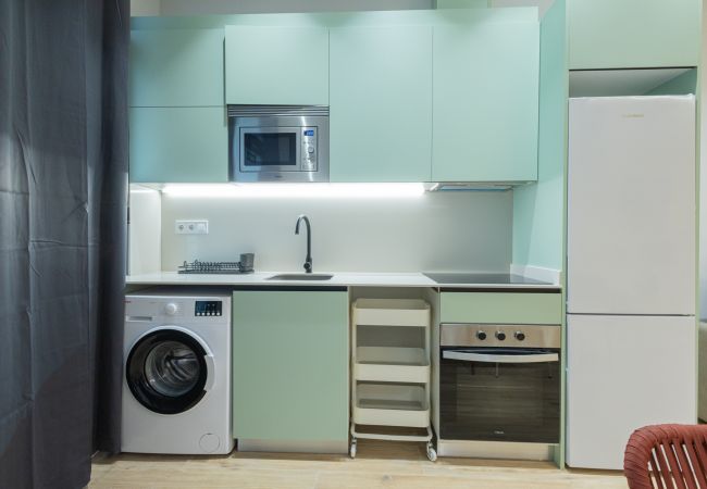 Appartamento a Valencia - The Sorolla Apartment II by Florit Flats Appartamento a Valencia - The Sorolla Apartment II by Florit Flats