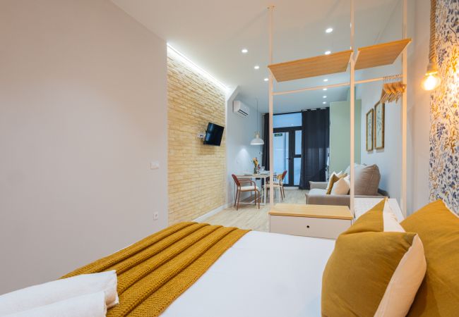 Appartamento a Valencia - The Sorolla Apartment II by Florit Flats Appartamento a Valencia - The Sorolla Apartment II by Florit Flats