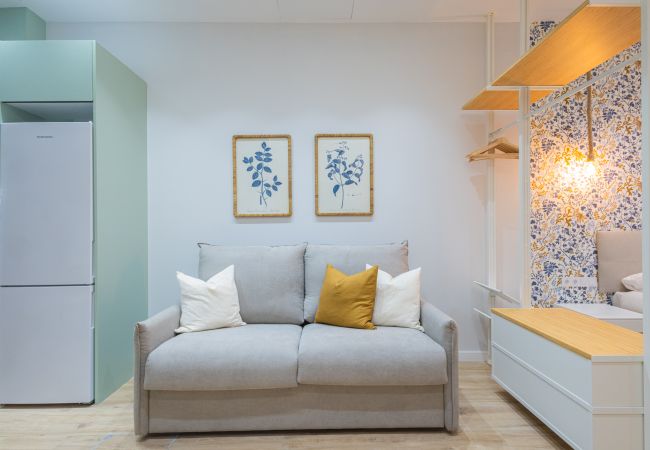 Appartamento a Valencia - The Sorolla Apartment II by Florit Flats Appartamento a Valencia - The Sorolla Apartment II by Florit Flats