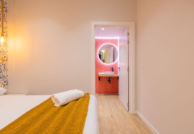 Appartamento a Valencia - The Sorolla Apartment II by Florit Flats Appartamento a Valencia - The Sorolla Apartment II by Florit Flats