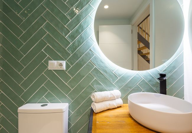 Appartamento a Valencia - The Mediterraneo Apartment 08 by Florit Flats Appartamento a Valencia - The Mediterraneo Apartment 08 by Florit Flats