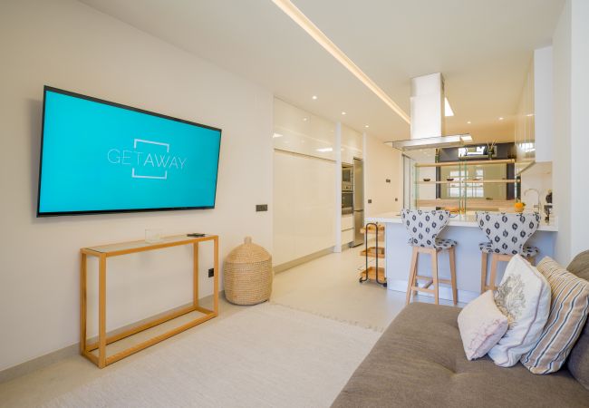 Casa a Las Palmas de Gran Canaria - Bella Vita By CanariasGetaway Casa a Las Palmas de Gran Canaria - Bella Vita By CanariasGetaway