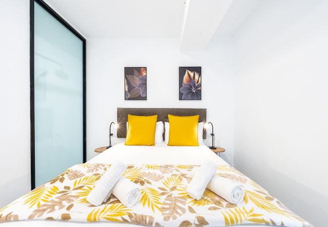 Studio a Las Palmas de Gran Canaria - Castle Bank By CanariasGetaway Studio a Las Palmas de Gran Canaria - Castle Bank By CanariasGetaway