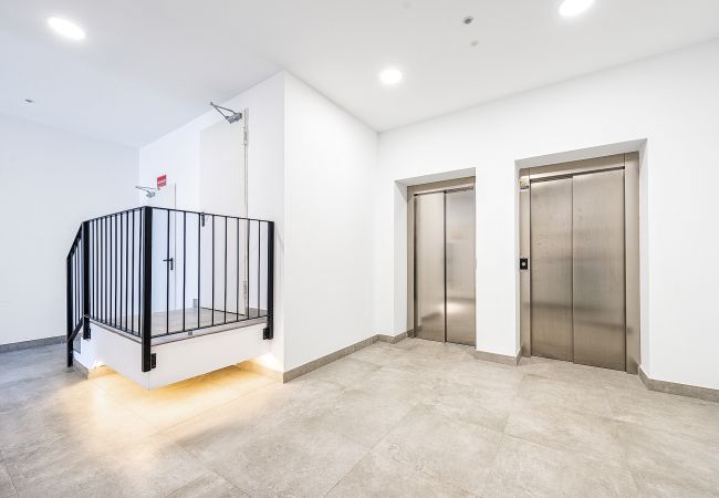 Studio a Las Palmas de Gran Canaria - Castle Bank By CanariasGetaway Studio a Las Palmas de Gran Canaria - Castle Bank By CanariasGetaway