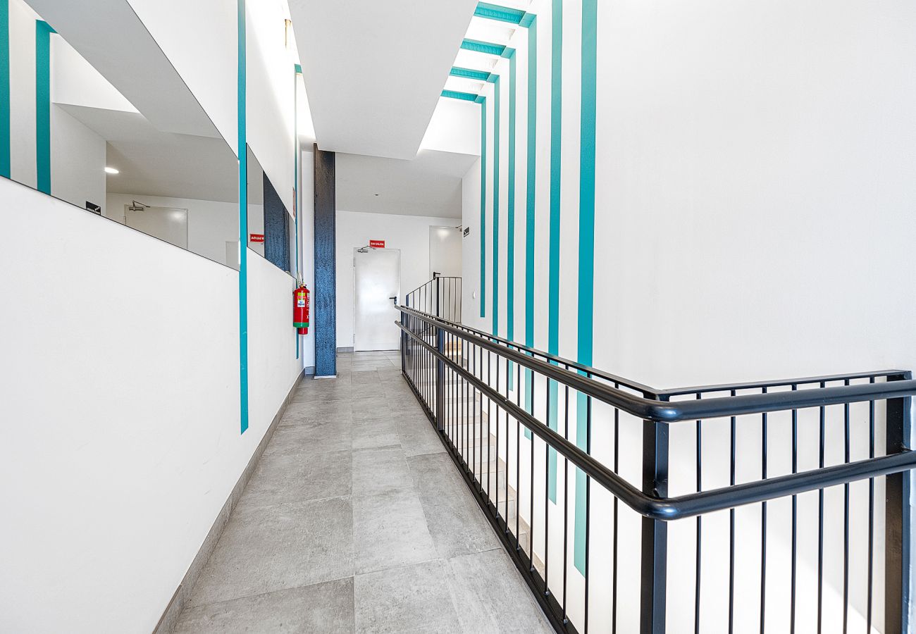 Studio a Las Palmas de Gran Canaria - Castle Bank By CanariasGetaway Studio a Las Palmas de Gran Canaria - Castle Bank By CanariasGetaway