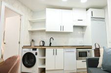 Appartamento a Madrid - Encantador apartamento de un dormitorio en Madrid, cerca al metro Tetuán GHR13