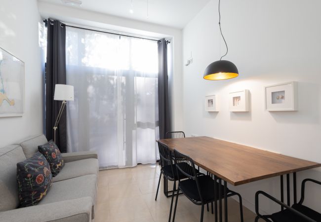 Appartamento a Valencia - The Formentera Room By Florit Flats Appartamento a Valencia - The Formentera Room By Florit Flats