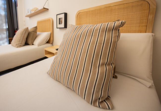 Appartamento a Valencia - The Formentera Room By Florit Flats Appartamento a Valencia - The Formentera Room By Florit Flats