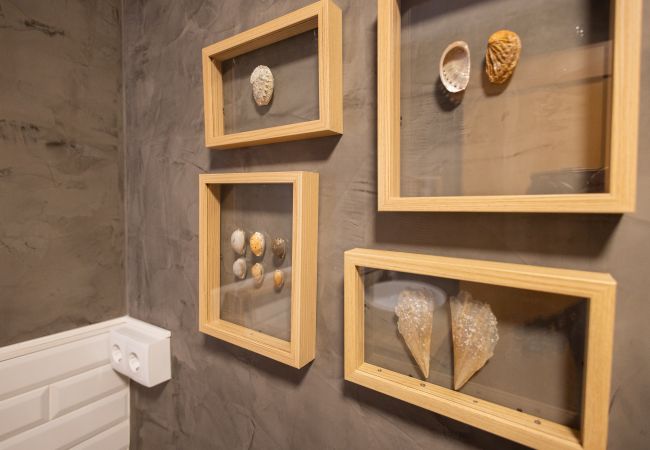 Appartamento a Valencia - The Formentera Room By Florit Flats Appartamento a Valencia - The Formentera Room By Florit Flats