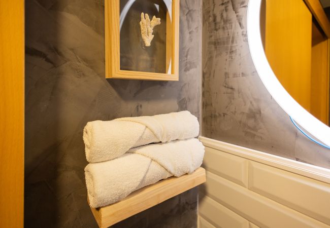 Appartamento a Valencia - The Formentera Room By Florit Flats Appartamento a Valencia - The Formentera Room By Florit Flats