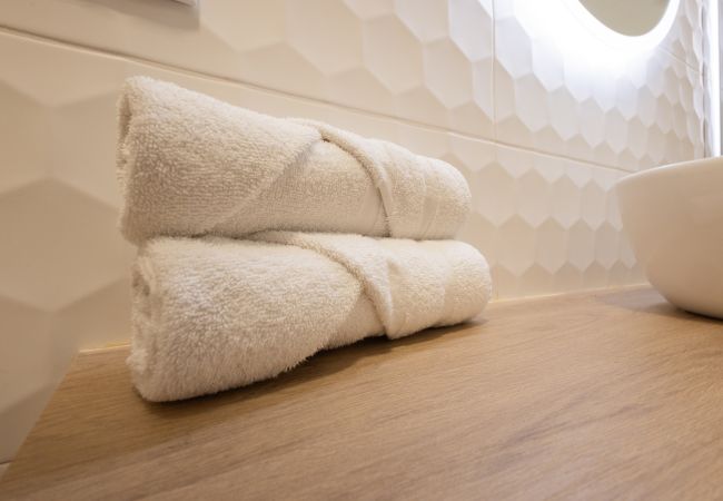 Appartamento a Valencia - The Ibiza Room by Florit Flats Appartamento a Valencia - The Ibiza Room by Florit Flats