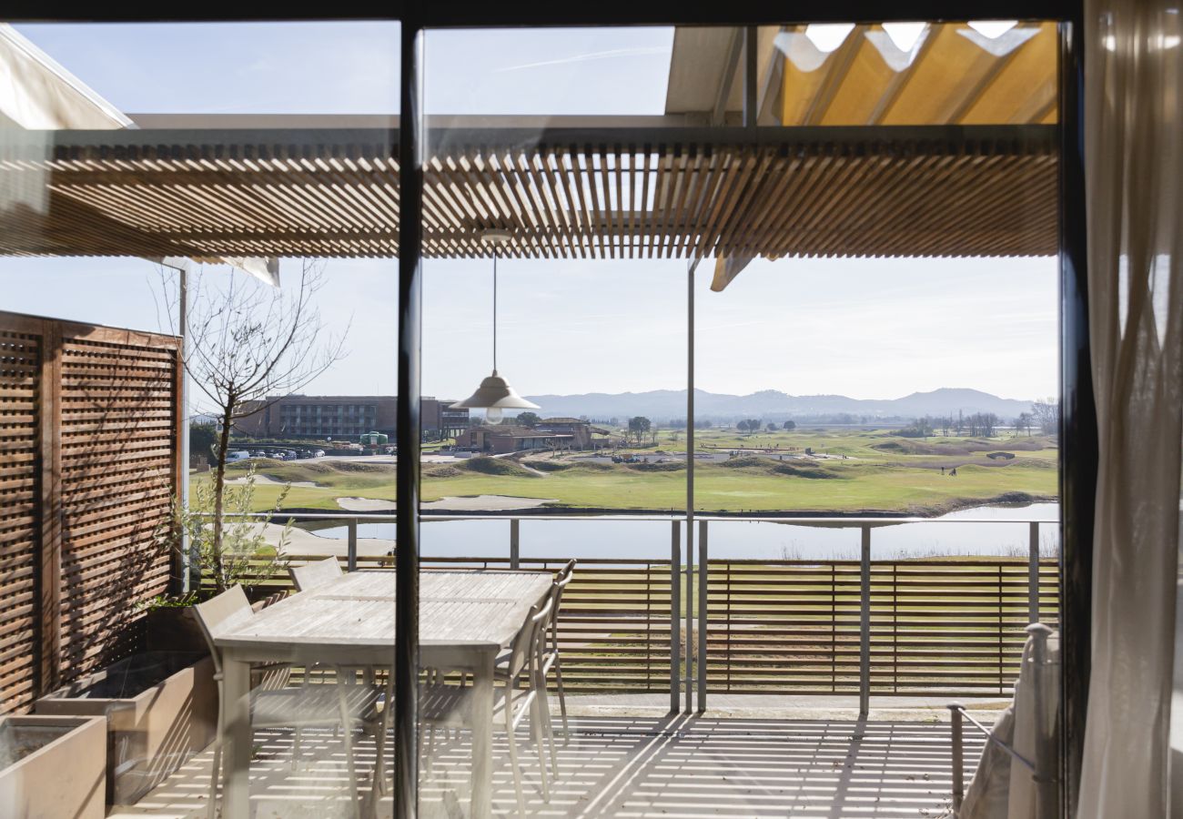 Appartamento a Gualta - RESIDENCIAL GOLF 28 2.-1