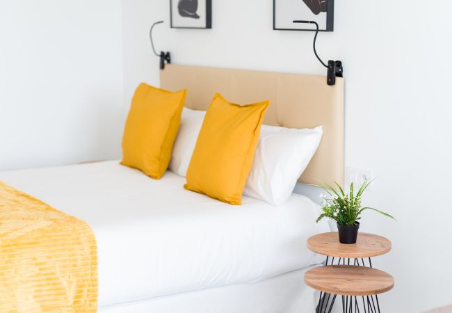 Studio a Las Palmas de Gran Canaria - Castle Barbican By CanariasGetaway  Studio a Las Palmas de Gran Canaria - Castle Barbican By CanariasGetaway