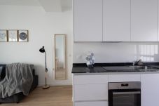Appartamento a Valencia / València - The Cruz Cubierta Apartment 01 with Terrace by Florit Flats